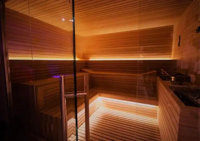 Installation spa Toulon