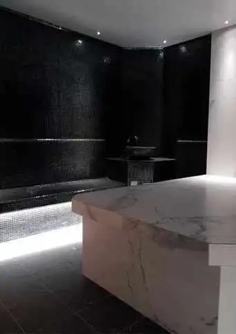 Pose hammam Toulon