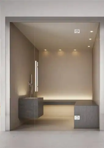 Installation spa Toulon